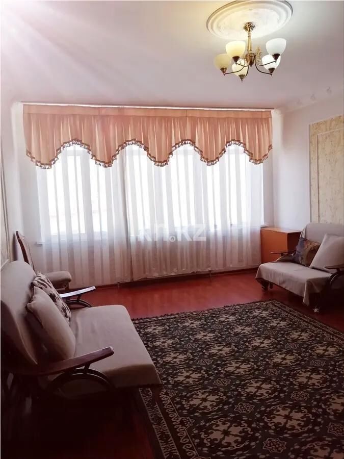 Продажа 3-комнатной квартиры, 96 м² - Продажа трехкомнатных квартир в монолитно-каркасном доме в Казахстане - страница 119 фото 1 из 5