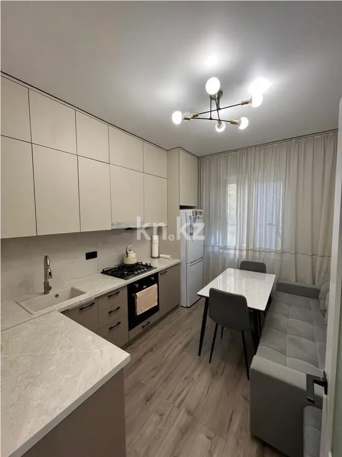 Продажа 1-комнатной квартиры, 42 м² - Продажа однокомнатных квартир в Ауэзовском р-не Алматы - страница 13 фото 2 из 4