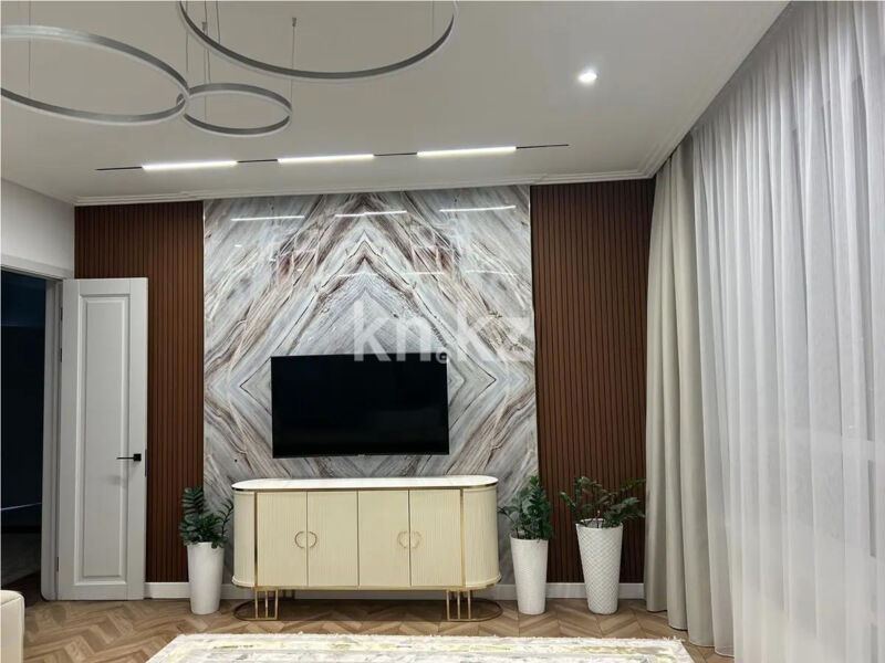 Продажа 3-комнатной квартиры, 110 м² - Продажа квартир в Казахстане - страница 34 фото 2 из 2