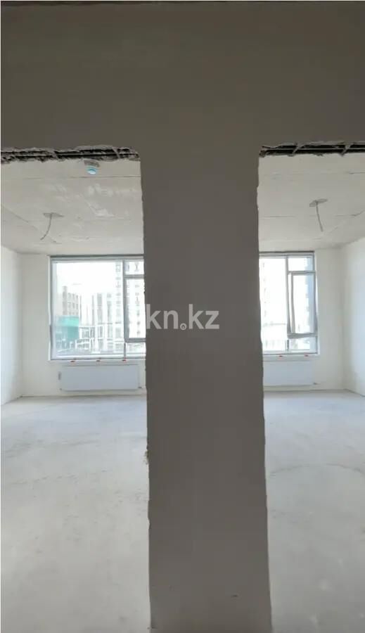 Продажа 3-комнатной квартиры, 75.42 м² - Продажа трехкомнатных квартир в блочном доме в Казахстане - страница 42 фото 1 из 2