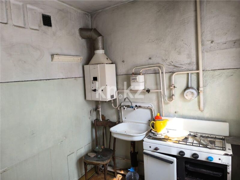Продажа 3-комнатной квартиры, 58 м² - Продажа квартир в Караганде - страница 36 фото 8 из 13