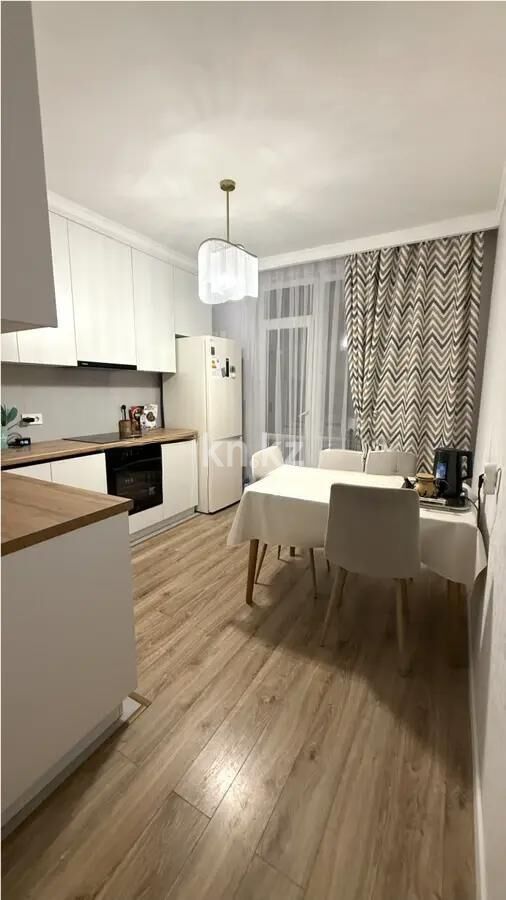 Продажа 2-комнатной квартиры, 59 м² - Продажа двухкомнатных квартир в р-не Нура Астаны - страница 65 фото 2 из 3