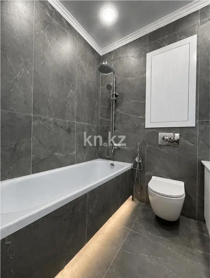 Продажа 1-комнатной квартиры, 38.2 м² - Продажа квартир в Казахстане - страница 103 фото 4 из 5