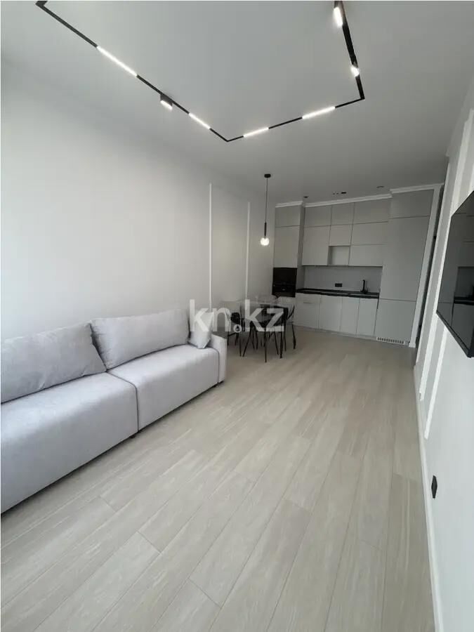 Продажа 2-комнатной квартиры, 49 м² - Продажа двухкомнатных квартир от собственников в Алматы фото 2 из 5