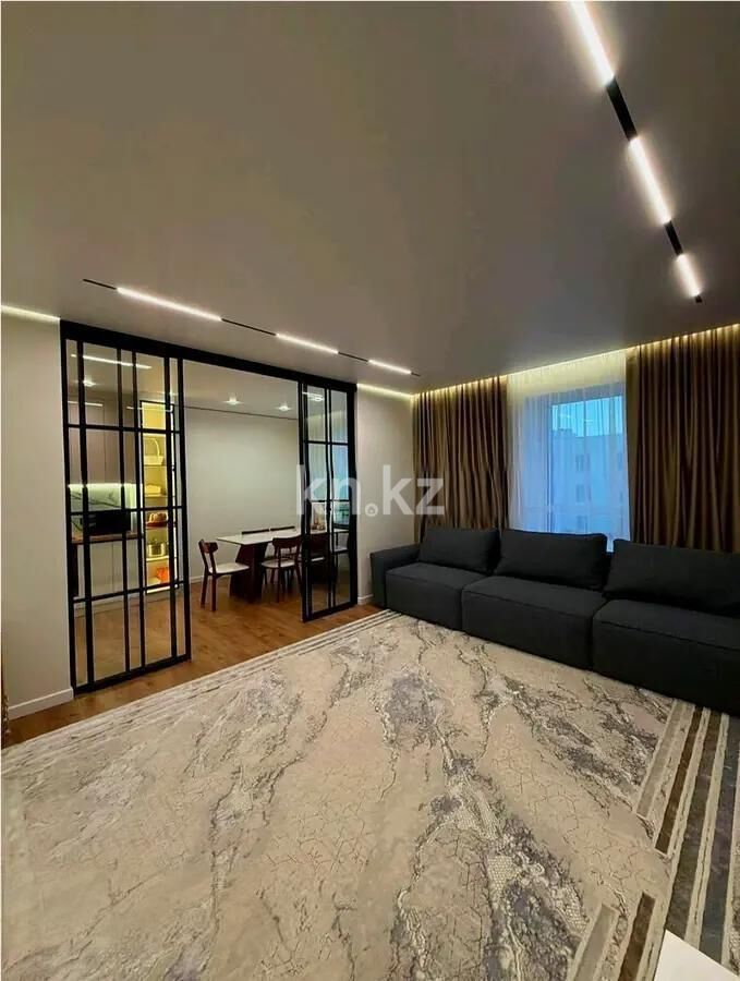 Продажа 3-комнатной квартиры, 75 м² - Недвижимость в Астане - страница 14 фото 1 из 5