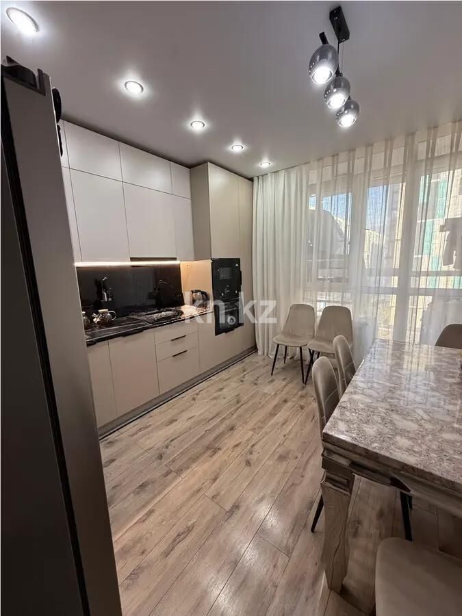 Продажа 2-комнатной квартиры, 63 м² - Продажа двухкомнатных квартир в Наурызбайском р-не Алматы - страница 23 фото 3 из 6