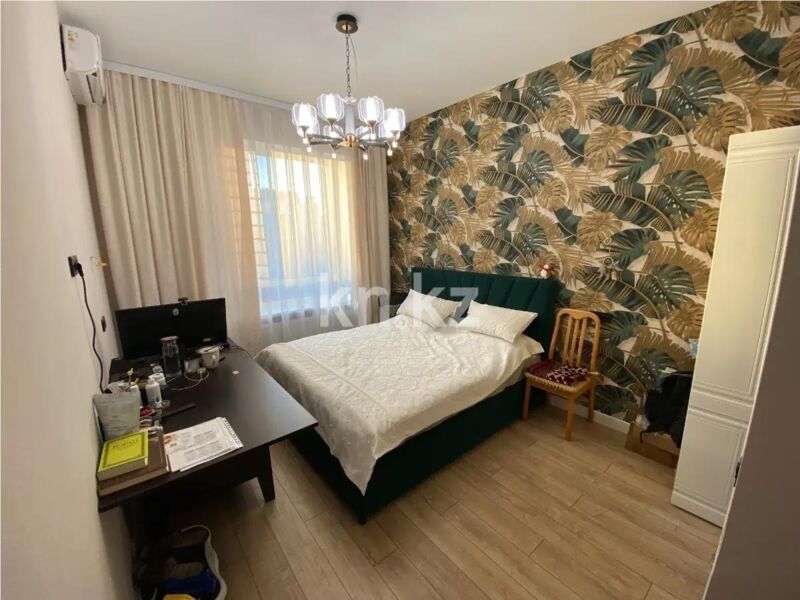 Продажа 3-комнатной квартиры, 78 м² - Продажа трехкомнатных квартир в блочном доме в Казахстане - страница 21 фото 3 из 7
