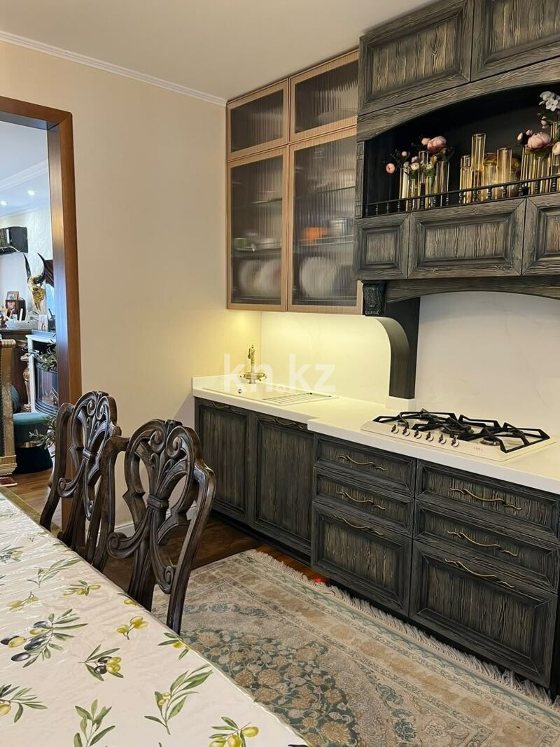 Продажа 6-комнатного дома, 280 м² - Продажа домов, коттеджей в Казахстане фото 4 из 40