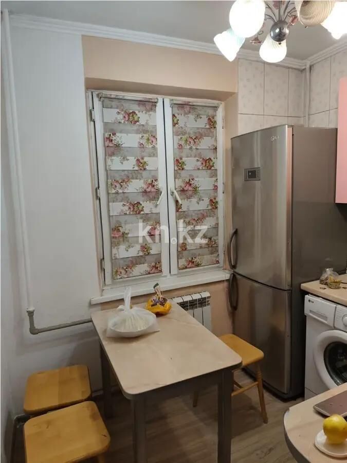 Продажа 3-комнатной квартиры, 56 м² - Продажа трехкомнатных квартир в Алмалинском р-не Алматы - страница 10 фото 4 из 7