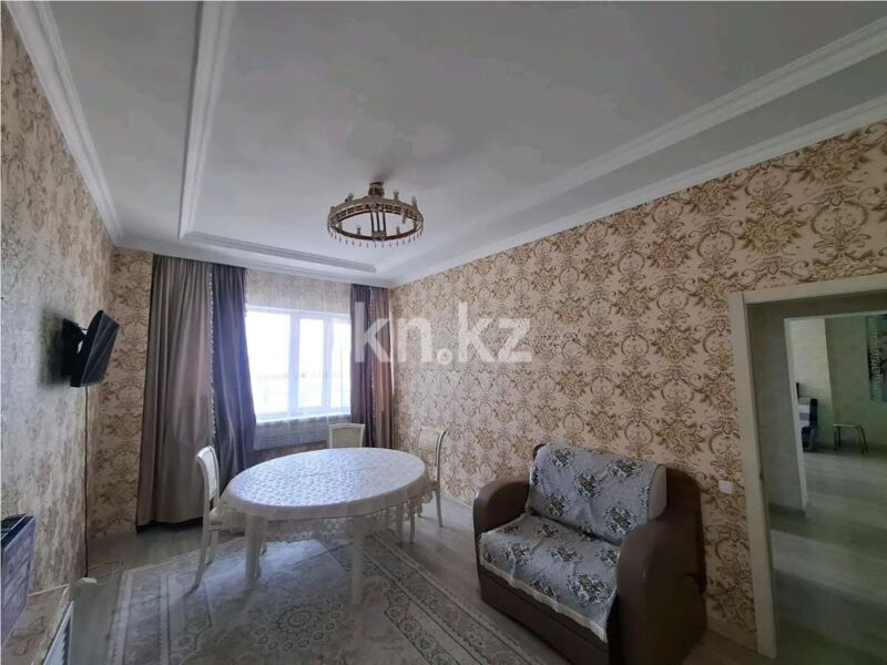 Продажа 3-комнатной квартиры, 77.6 м² - Продажа квартир в Казахстане - страница 4 фото 1 из 4