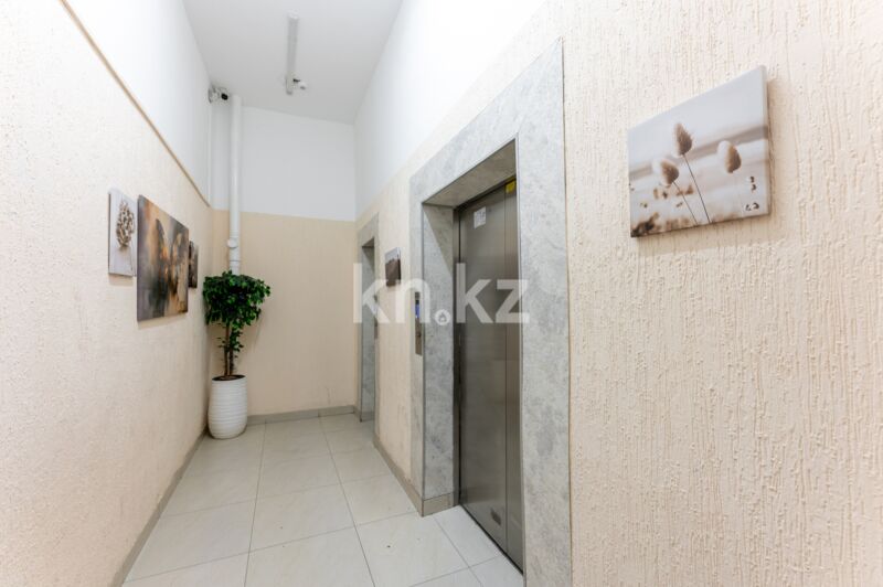 Продажа 3-комнатной квартиры, 100 м² - Продажа трехкомнатных квартир в монолитно-каркасном доме в Казахстане - страница 121 фото 4 из 40