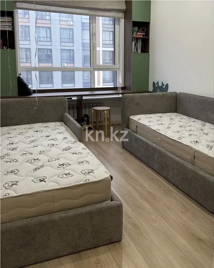 Продажа 3-комнатной квартиры, 84 м² - Продажа трехкомнатных квартир от собственников в Казахстане - страница 16 фото 3 из 6