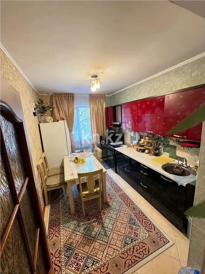 Продажа 2-комнатной квартиры, 68 м² - Продажа квартир в Казахстане - страница 134 фото 3 из 7