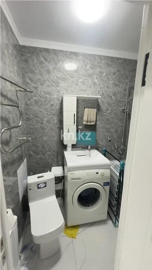 Продажа 1-комнатной квартиры, 41 м² - Продажа квартир в Алматы - страница 46 фото 3 из 3