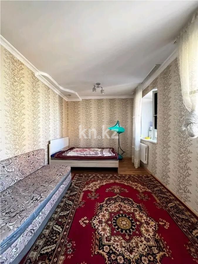 Продажа 2-комнатной квартиры, 58 м² - Продажа двухкомнатных квартир в р-не Байконур Астаны - страница 7 фото 2 из 3