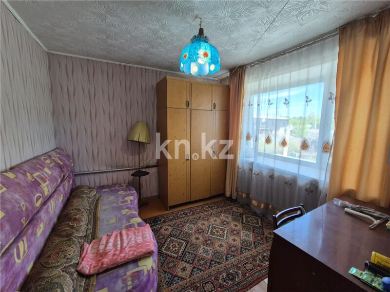 Продажа 3-комнатной квартиры, 57 м² - Недвижимость в Темиртау - страница 33 фото 19 из 28