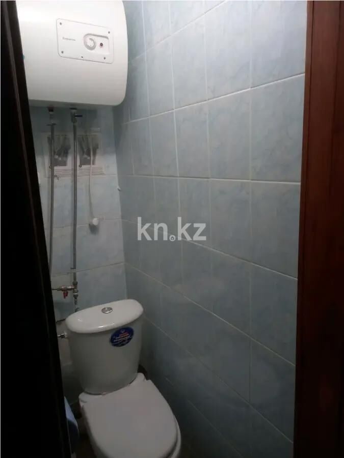 Продажа 5-комнатной квартиры, 96 м² - Продажа пятикомнатных и более квартир в панельном доме в Казахстане фото 3 из 4