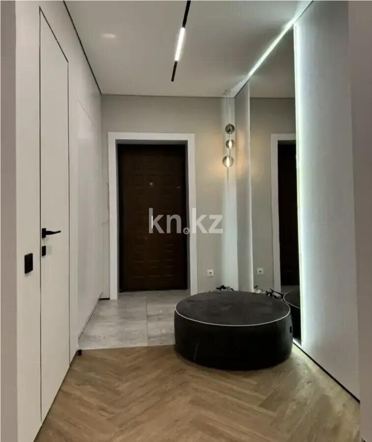 Продажа 3-комнатной квартиры, 94 м² - Продажа квартир в Казахстане - страница 98 фото 7 из 7