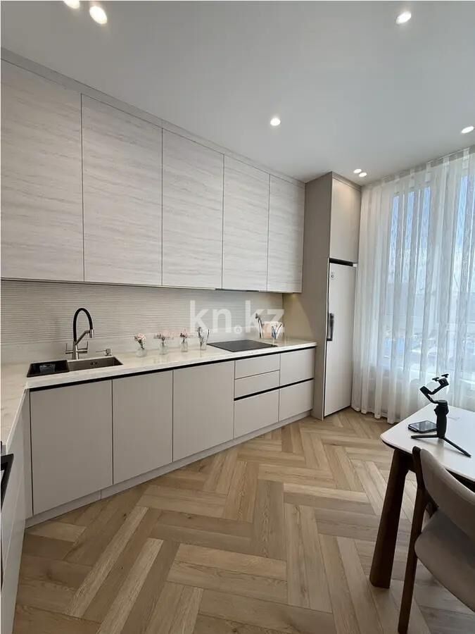 Продажа 3-комнатной квартиры, 104.2 м² - Продажа трехкомнатных квартир в блочном доме в Казахстане - страница 42 фото 3 из 5