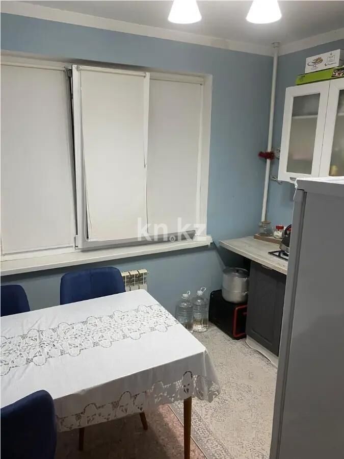 Продажа 1-комнатной квартиры, 32 м² - Продажа однокомнатных квартир в монолитном доме в Алматы фото 2 из 4