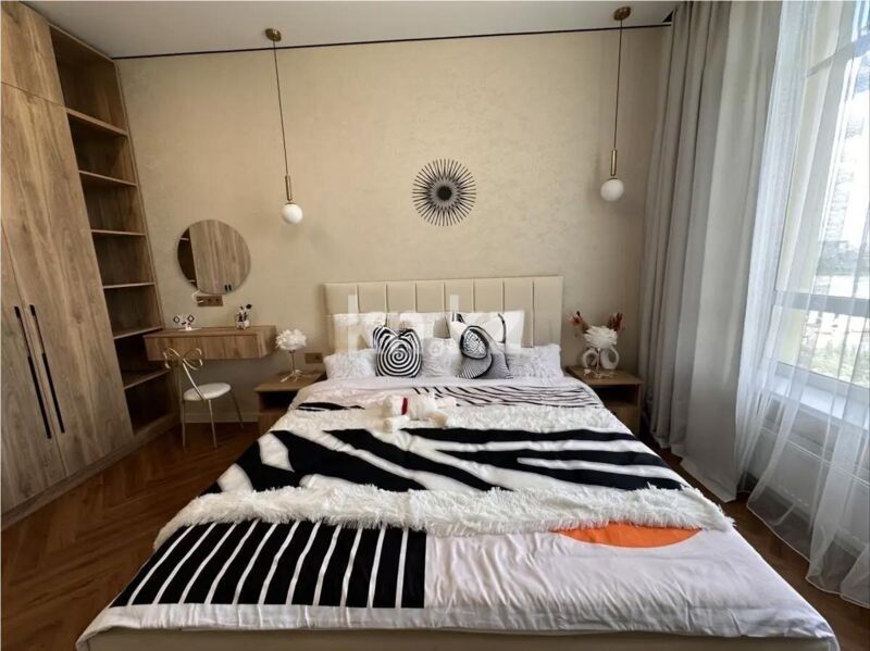 Продажа 3-комнатной квартиры, 99 м² - Продажа трехкомнатных квартир в Астане - страница 30 фото 2 из 6