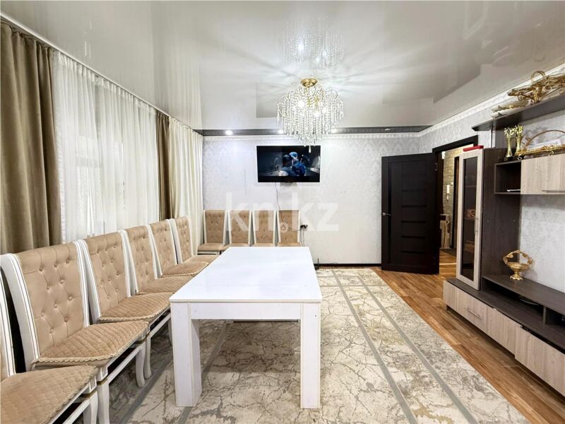 Продажа 3-комнатной квартиры, 54 м² - Продажа трехкомнатных квартир в Темиртау - страница 18 фото 1 из 11