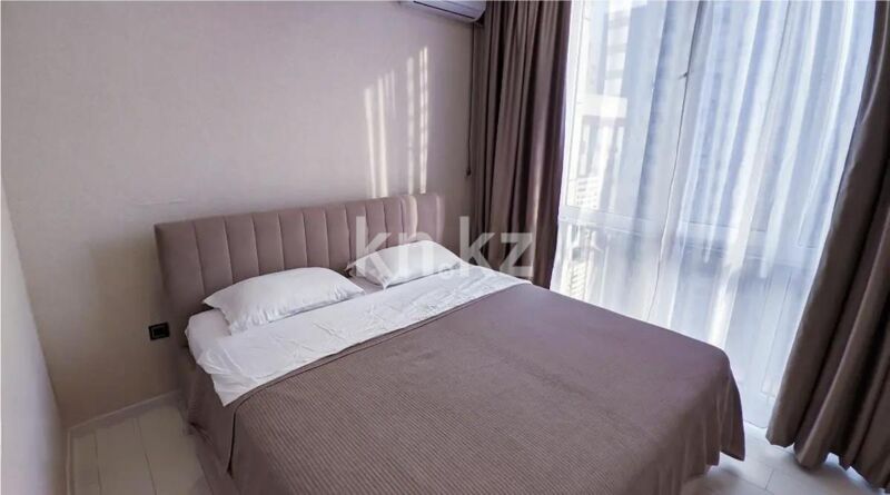 Продажа 2-комнатной квартиры, 53 м² - Продажа двухкомнатных квартир в Бостандыкском р-не Алматы - страница 39 фото 2 из 5