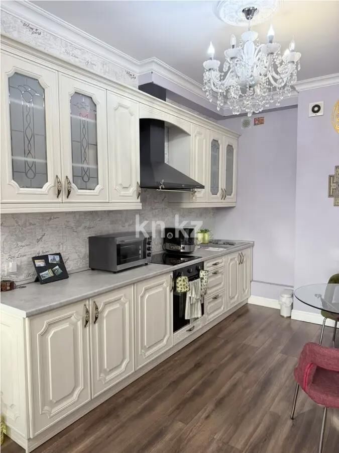 Продажа 2-комнатной квартиры, 70.7 м² - Продажа двухкомнатных квартир в монолитно-каркасном доме в Алматы - страница 134 фото 2 из 2