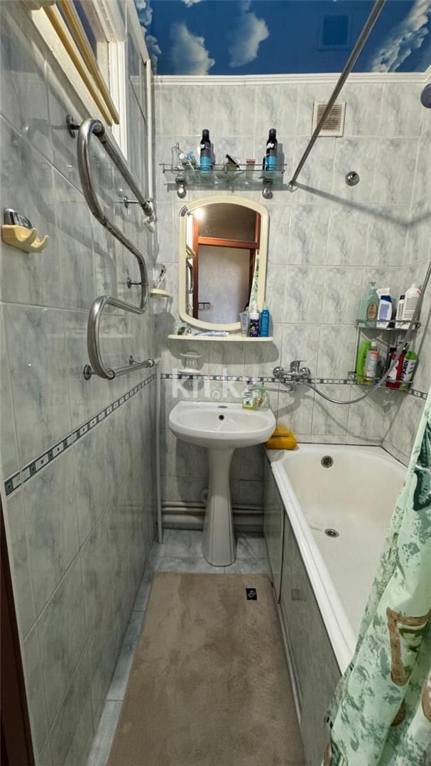 Продажа 4-комнатной квартиры, 66 м² - Продажа квартир в блочном доме в Казахстане - страница 208 фото 10 из 14
