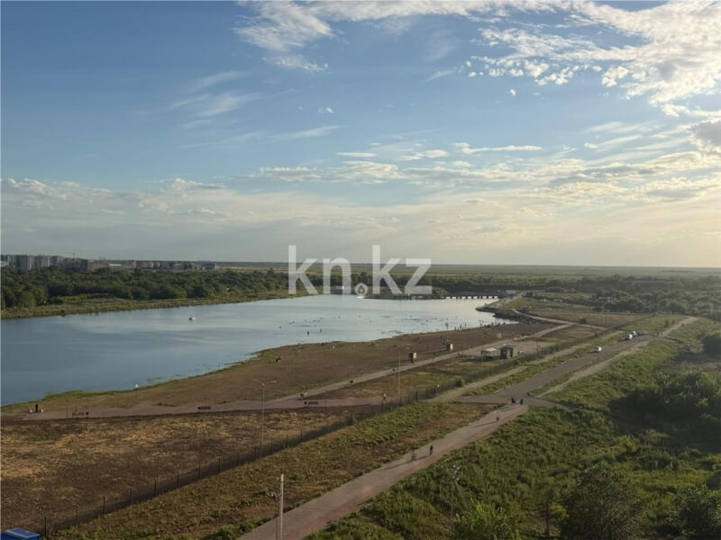 Продажа 2-комнатной квартиры, 55 м² - Продажа квартир в Казахстане фото 9 из 12