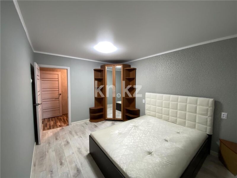 Продажа 2-комнатной квартиры, 51 м² - Продажа двухкомнатных квартир в панельном доме в Караганде - страница 8 фото 5 из 17