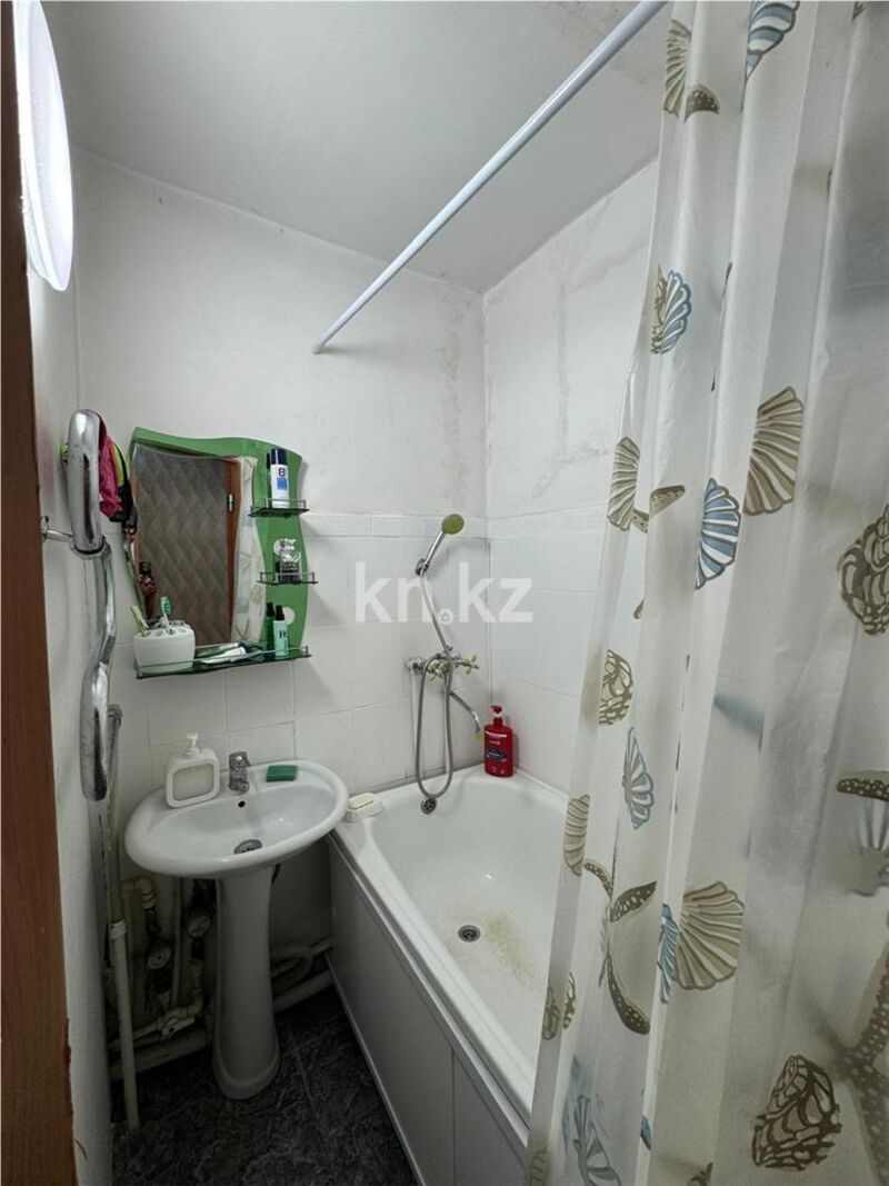 Продажа 3-комнатной квартиры, 55 м² - Продажа трехкомнатных квартир в Темиртау - страница 17 фото 10 из 17