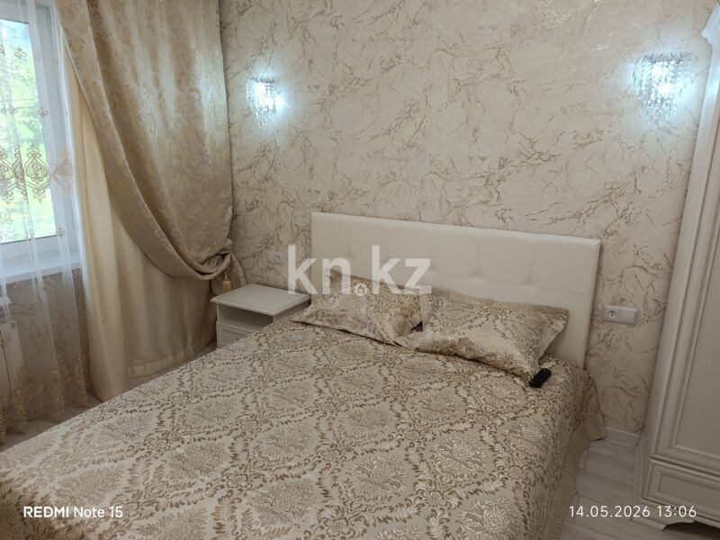 Продажа 2-комнатной квартиры, 49.4 м² - Продажа двухкомнатных квартир в панельном доме в Темиртау - страница 8 фото 17 из 27