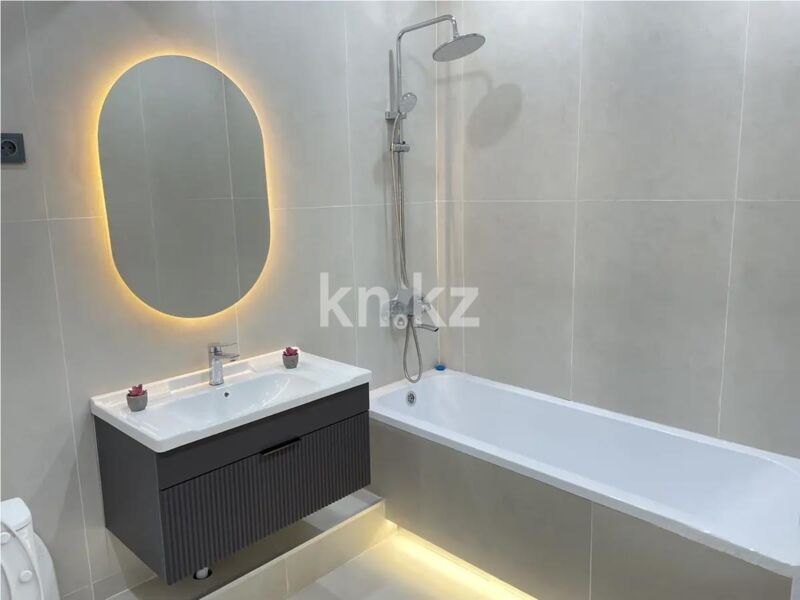 Продажа 2-комнатной квартиры, 40 м² - Продажа двухкомнатных квартир от собственников в Алматы - страница 3 фото 4 из 5