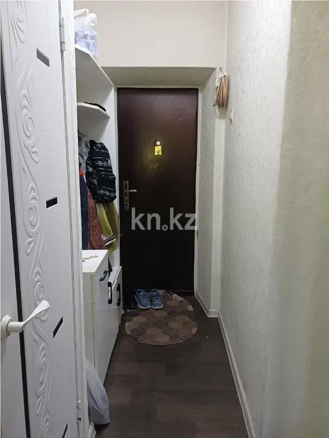Продажа 1-комнатной квартиры, 34 м² - Продажа однокомнатных квартир в кирпичном доме в Алматы - страница 6 фото 4 из 4