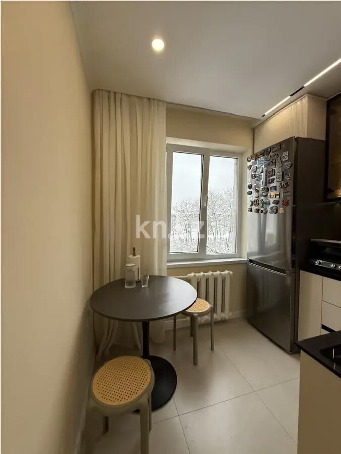Продажа 3-комнатной квартиры, 65 м² - Продажа трехкомнатных квартир в Бостандыкском р-не Алматы - страница 34 фото 4 из 5