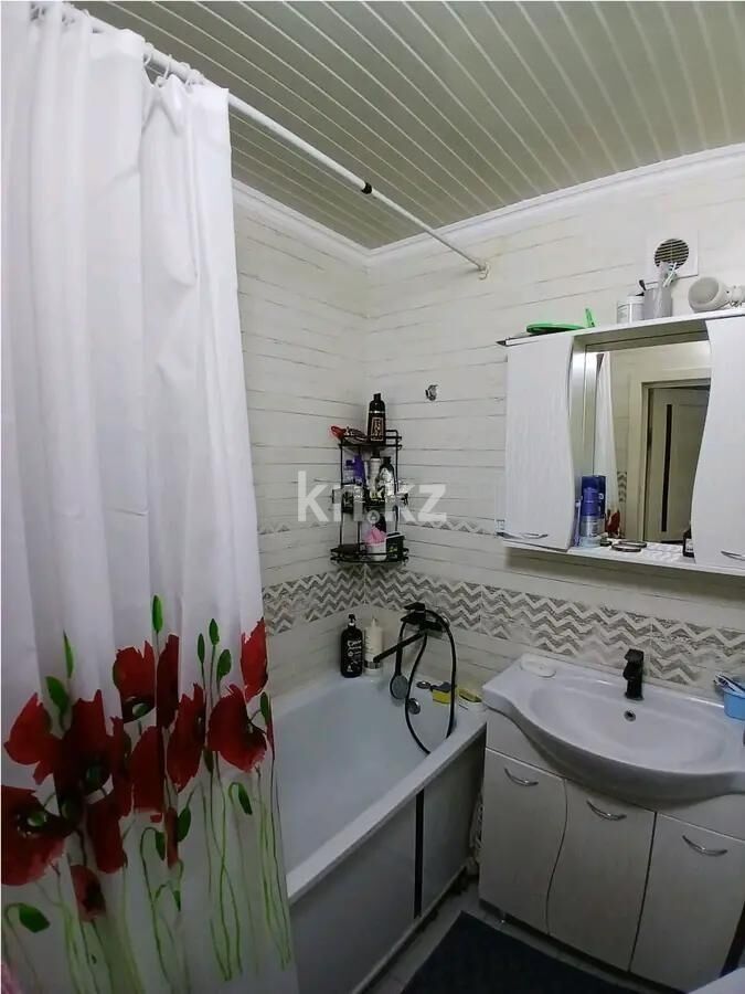 Продажа 2-комнатной квартиры, 55 м² - Продажа двухкомнатных квартир в монолитно-каркасном доме в Астане фото 4 из 5