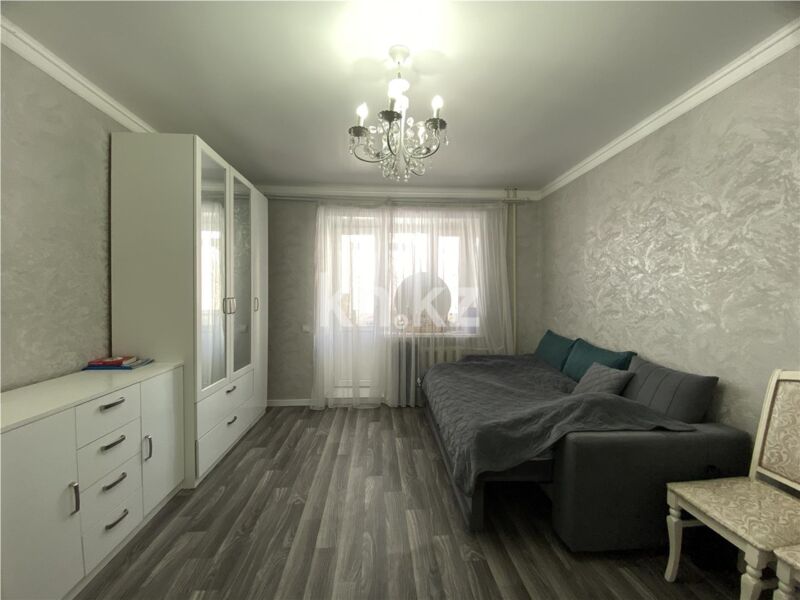 Продажа 3-комнатной квартиры, 108.6 м² - Продажа квартир в кирпичном доме в Астане - страница 204 фото 9 из 17