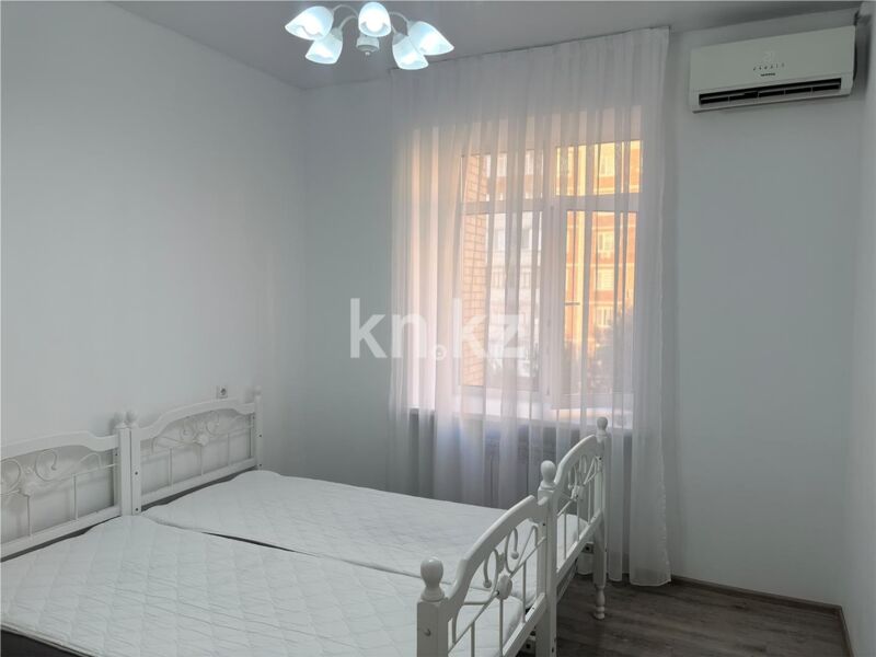 Продажа 2-комнатной квартиры, 56 м² - Продажа двухкомнатных квартир на Юго-Востоке Караганды - страница 10 фото 14 из 35