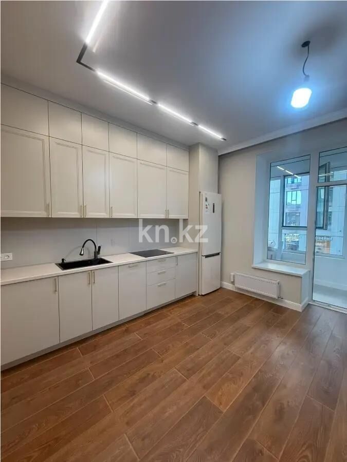 Продажа 4-комнатной квартиры, 122 м² - Продажа квартир в новостройках Астаны - страница 23 фото 2 из 3