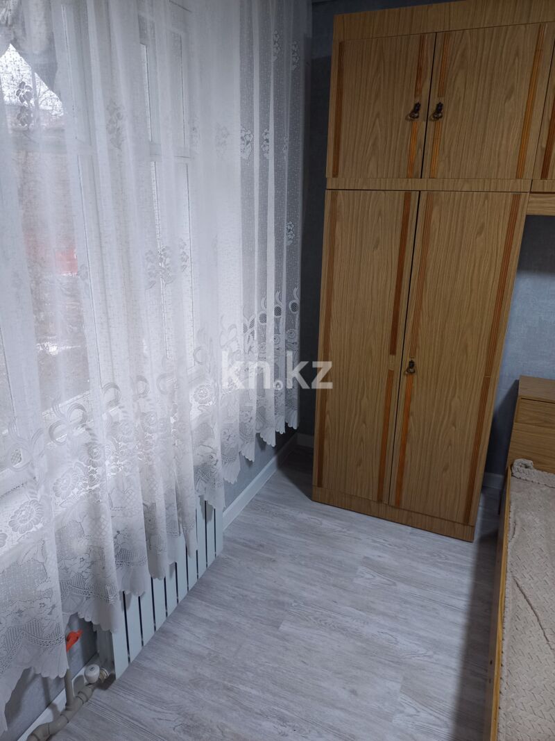 Продажа 2-комнатной квартиры, 57 м² - Продажа двухкомнатных квартир в кирпичном доме в Алматы - страница 20 фото 22 из 31