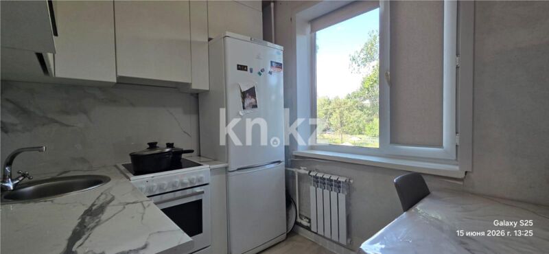 Продажа 2-комнатной квартиры, 44 м² - Продажа двухкомнатных квартир в панельном доме в Темиртау - страница 7 фото 7 из 9