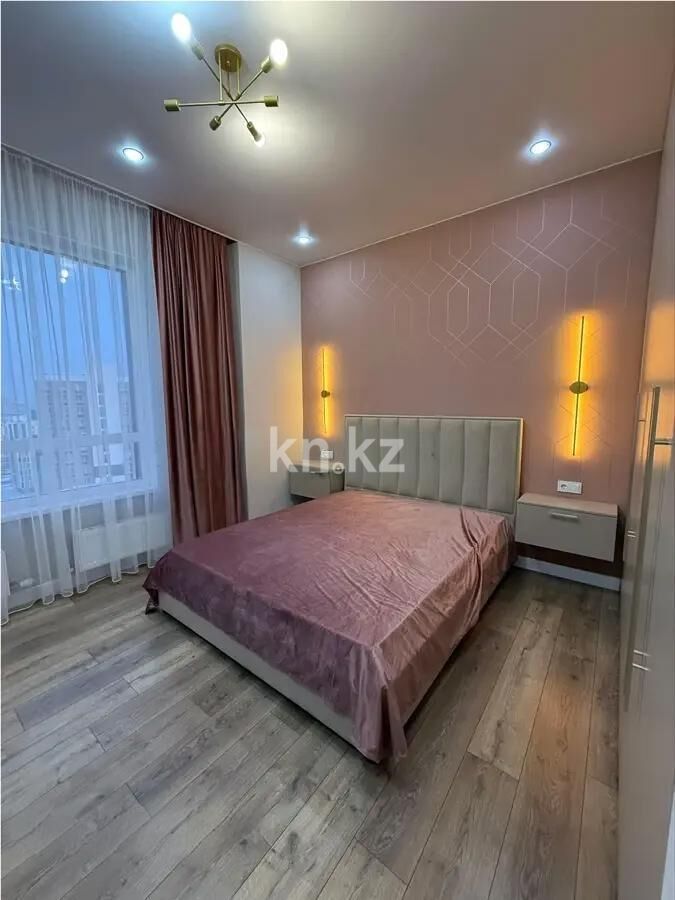 Продажа 3-комнатной квартиры, 96 м² - Продажа квартир в кирпичном доме в Астане - страница 204 фото 3 из 9