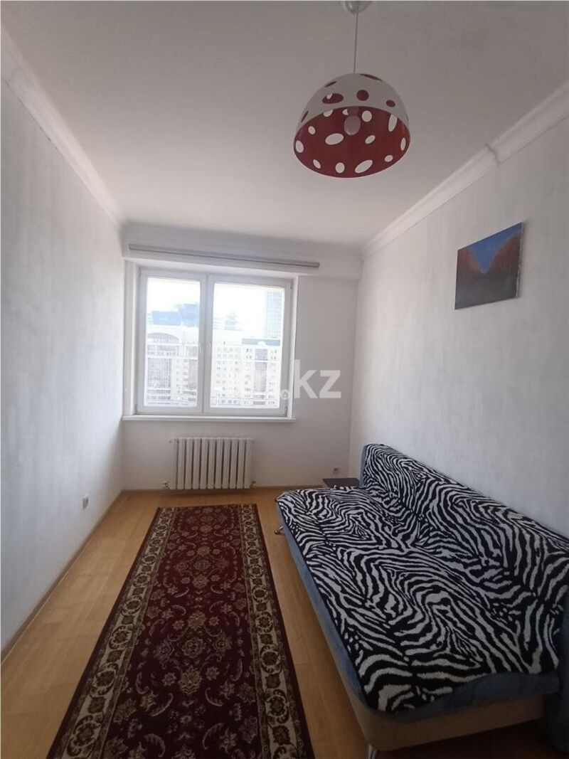 Продажа 3-комнатной квартиры, 130 м² - Продажа трехкомнатных квартир в блочном доме в Казахстане - страница 40 фото 10 из 21