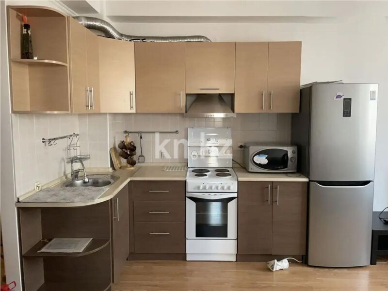 Продажа 2-комнатной квартиры, 45.4 м² - Продажа квартир в Казахстане - страница 36 фото 3 из 5