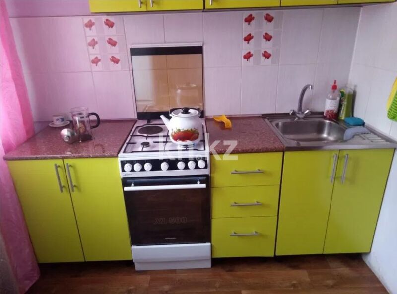 Продажа 1-комнатной квартиры, 37 м² - Продажа квартир в Шахтинске - страница 3 фото 2 из 2