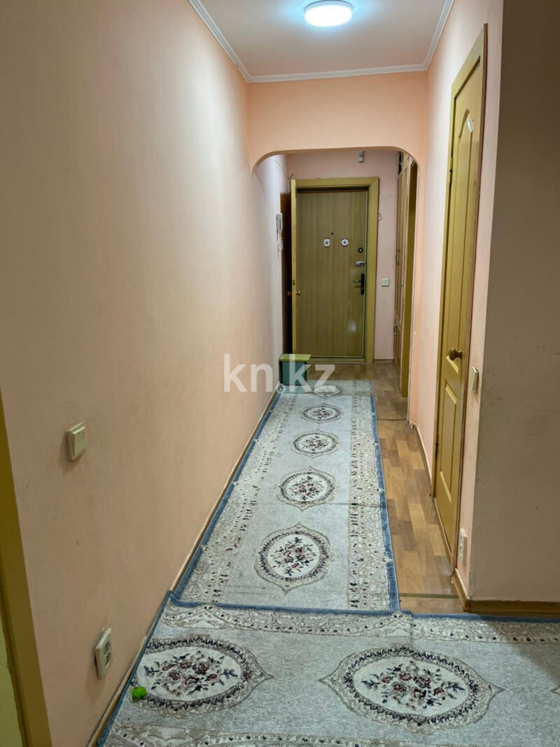 Продажа 3-комнатной квартиры, 63.3 м² - Продажа квартир от собственников в Шымкенте фото 4 из 12