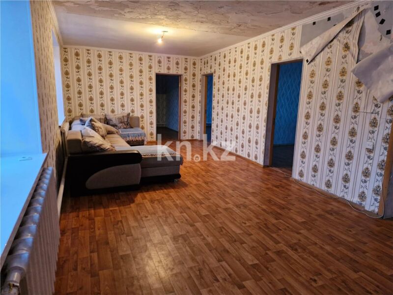 Продажа 10-комнатного дома, 231 м² - Продажа домов, коттеджей в Караганде - страница 4 фото 12 из 33