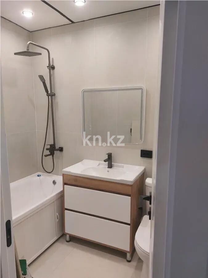 Продажа 2-комнатной квартиры, 53.4 м² - Продажа двухкомнатных квартир от собственников в Алматы - страница 2 фото 3 из 4