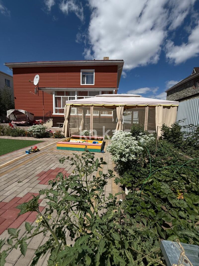 Продажа 7-комнатного дома, 370 м² - Продажа домов, коттеджей в Караганде фото 24 из 32